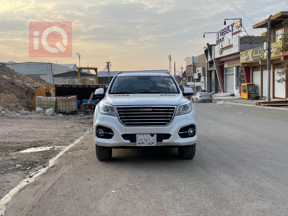 Haval H9